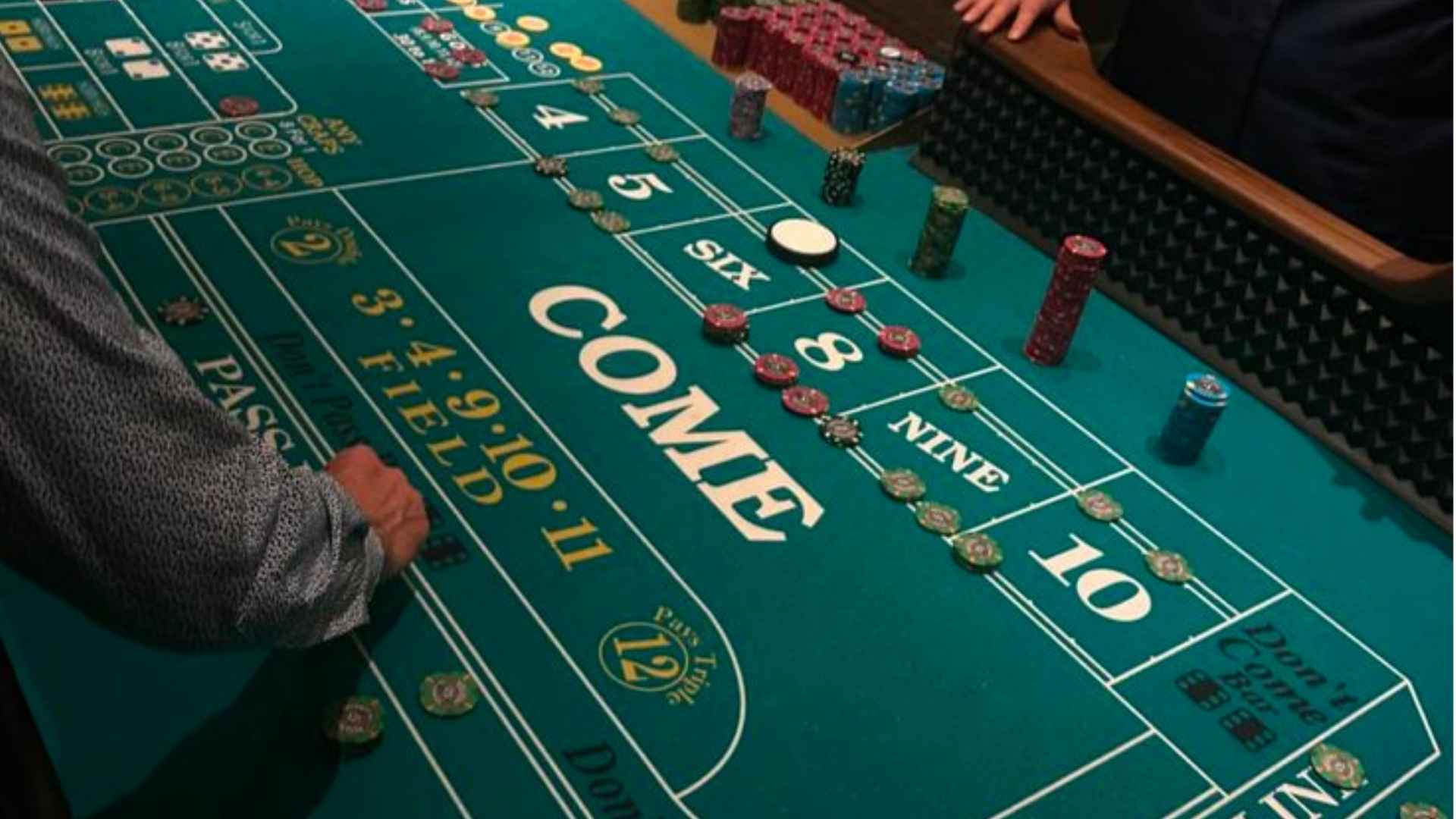 Number Games That Blend Simplicity and Strategy