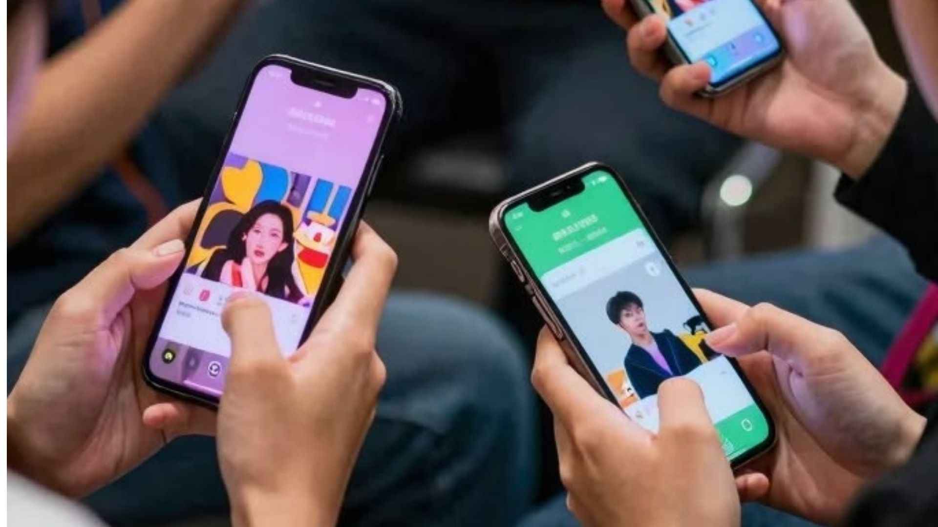 Competition Among Digital Betting Platforms