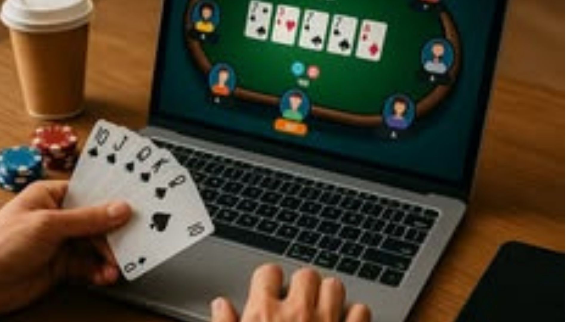 Spin And Win Rewards Every Winning Adventure